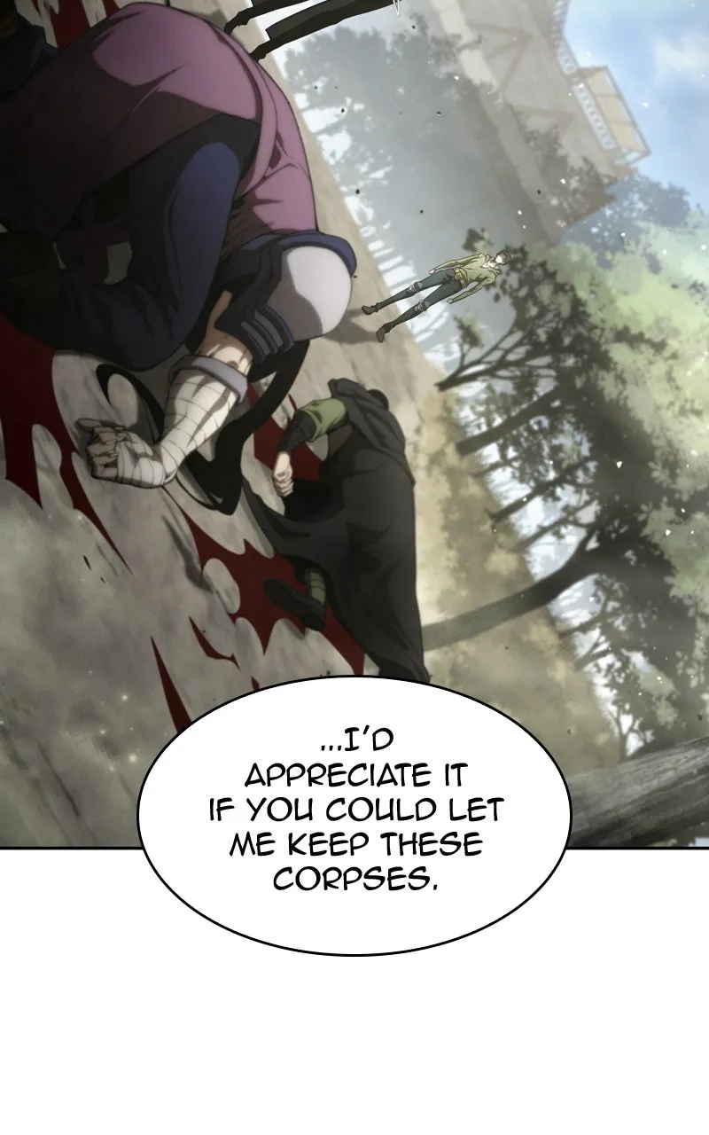 Read Boundless Ascension chapter 31 image 41 on Lezhin