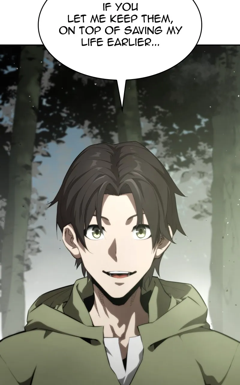Read Boundless Ascension chapter 31 image 44 on Lezhin
