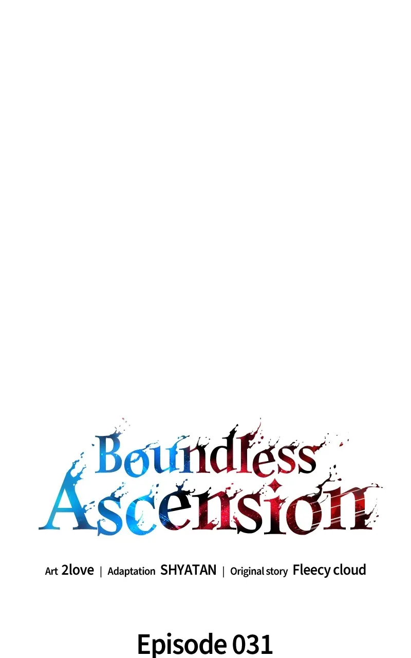 Read Boundless Ascension chapter 31 image 48 on Lezhin