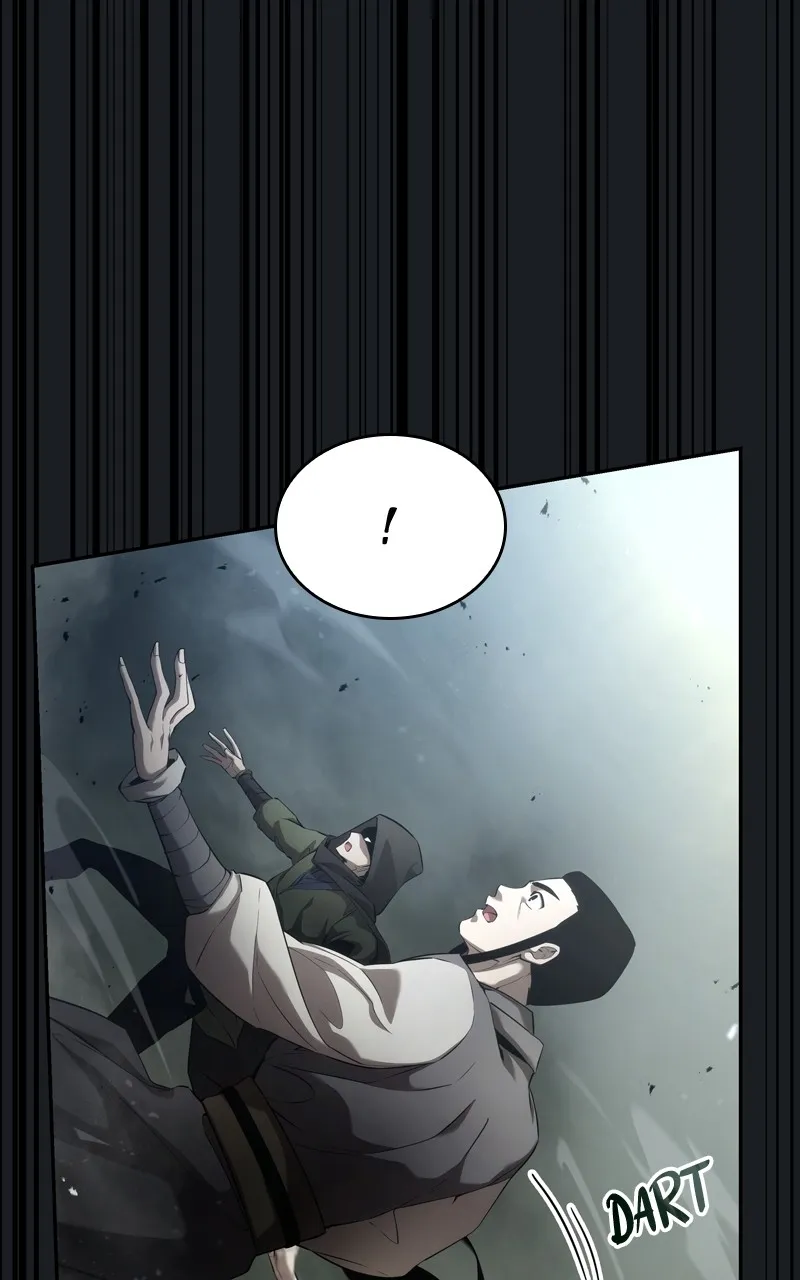 Read Boundless Ascension chapter 31 image 5 on Lezhin