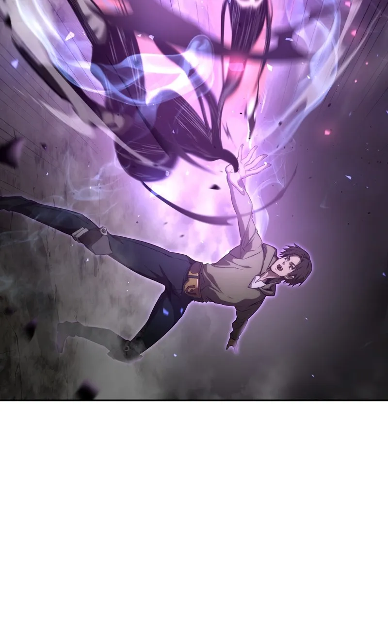 Read Boundless Ascension chapter 31 image 53 on Lezhin
