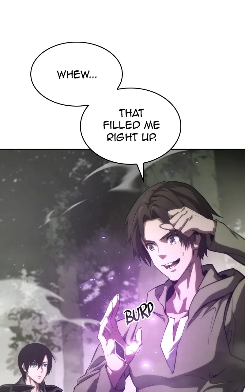 Read Boundless Ascension chapter 31 image 54 on Lezhin