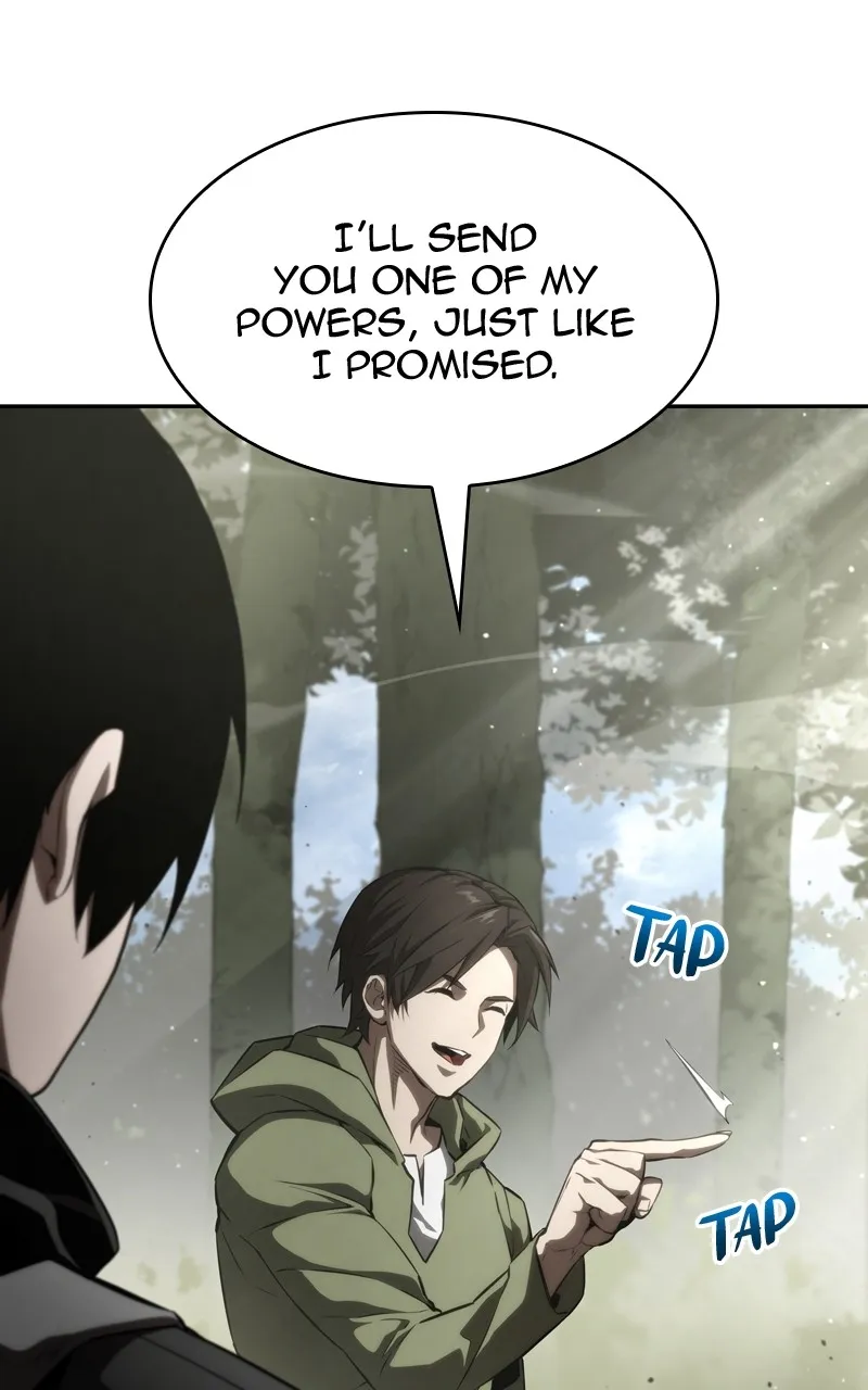 Read Boundless Ascension chapter 31 image 56 on Lezhin