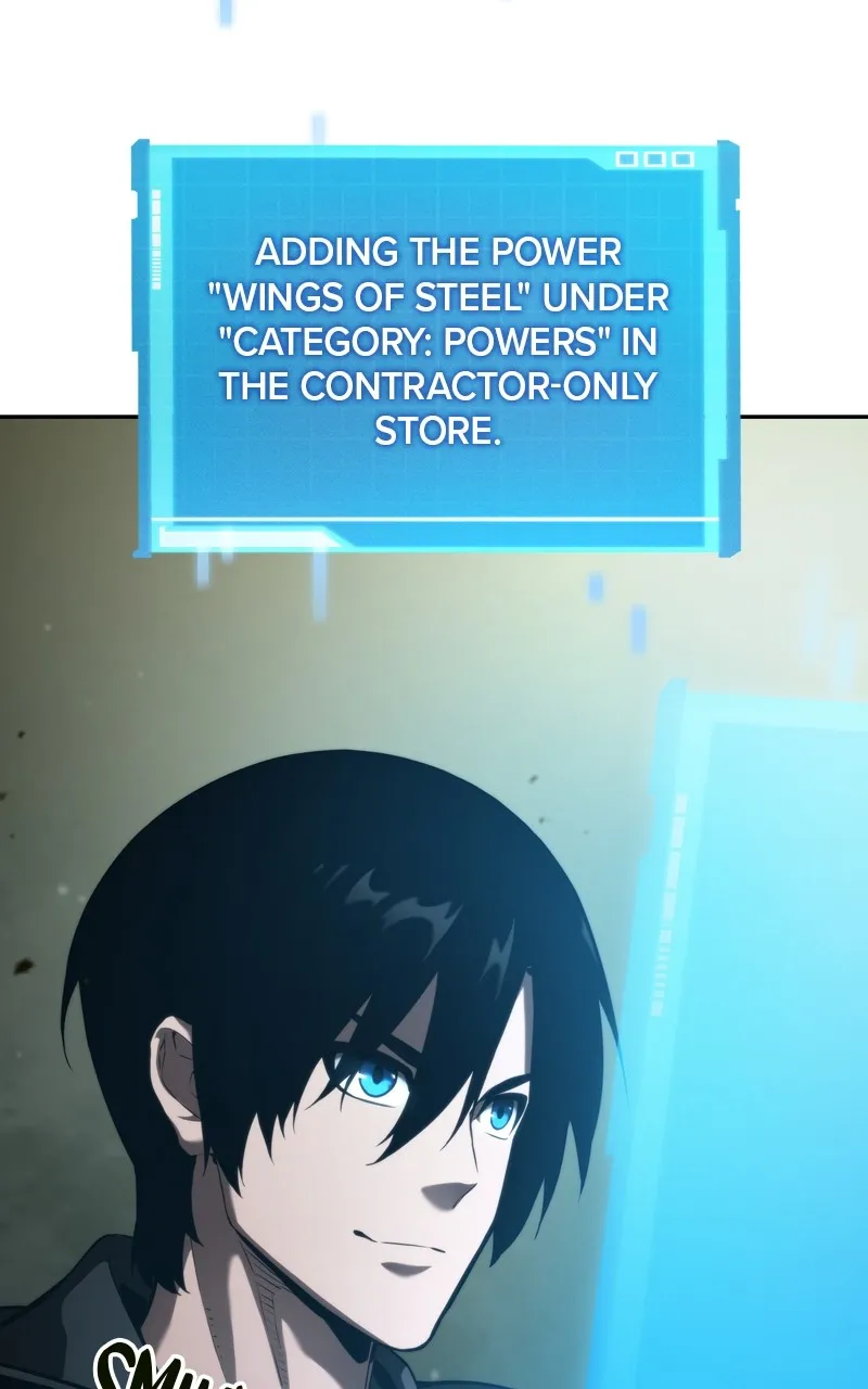 Read Boundless Ascension chapter 31 image 58 on Lezhin