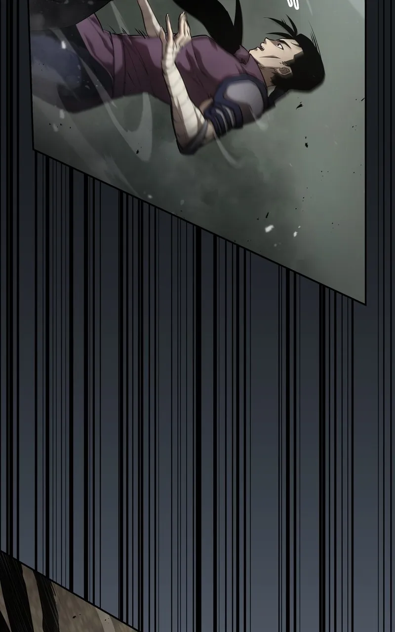 Read Boundless Ascension chapter 31 image 6 on Lezhin