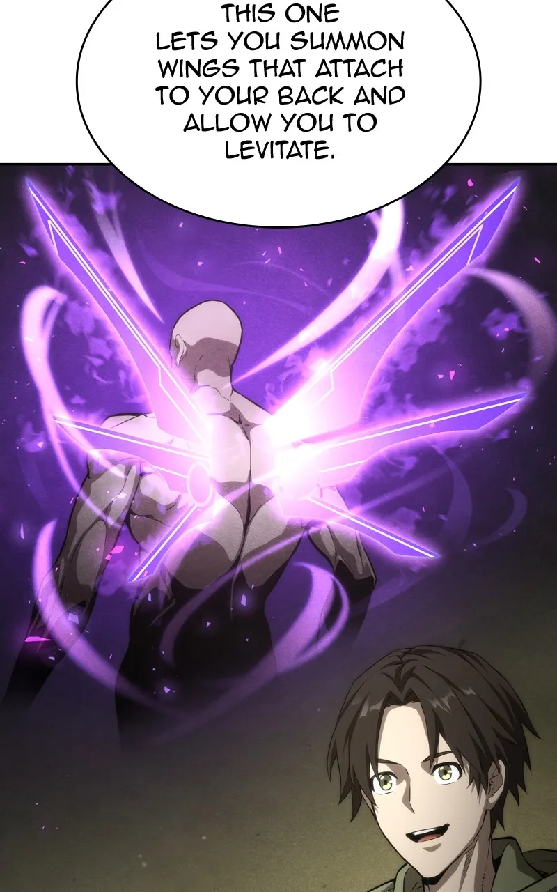 Read Boundless Ascension chapter 31 image 60 on Lezhin