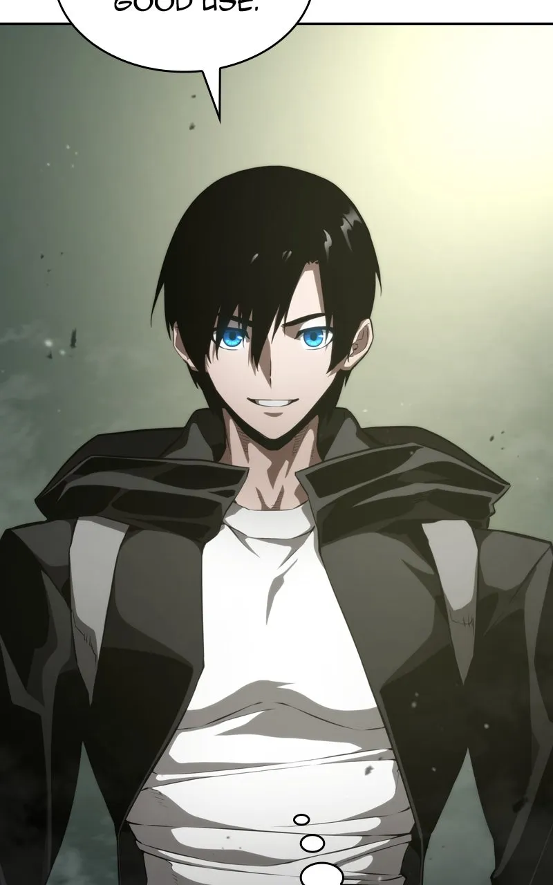Read Boundless Ascension chapter 31 image 62 on Lezhin