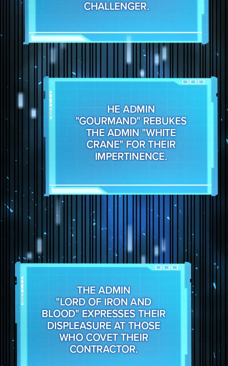 Read Boundless Ascension chapter 31 image 64 on Lezhin