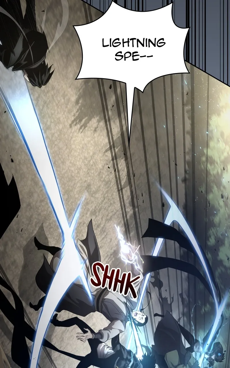 Read Boundless Ascension chapter 31 image 7 on Lezhin