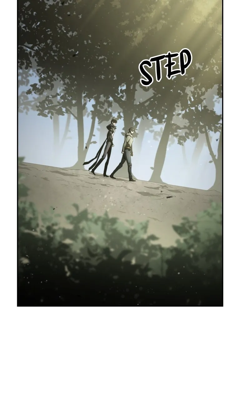 Read Boundless Ascension chapter 31 image 70 on Lezhin