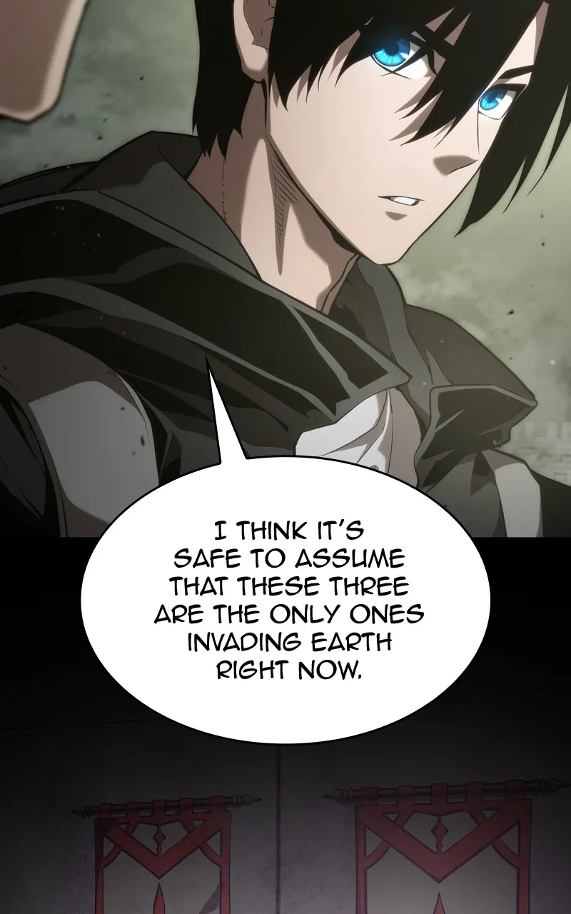 Read Boundless Ascension chapter 31 image 74 on Lezhin