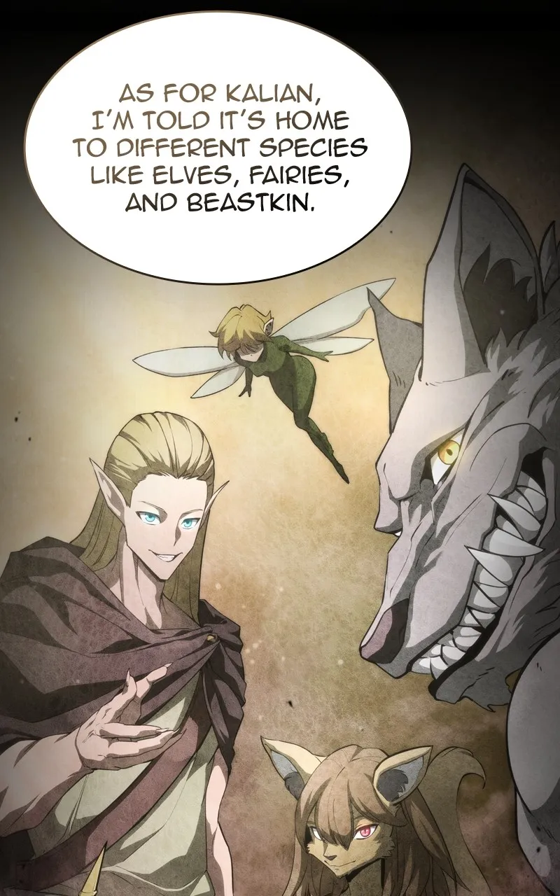 Read Boundless Ascension chapter 31 image 78 on Lezhin