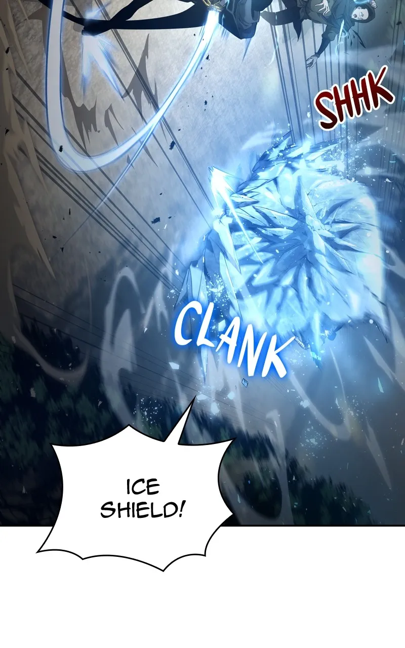 Read Boundless Ascension chapter 31 image 8 on Lezhin