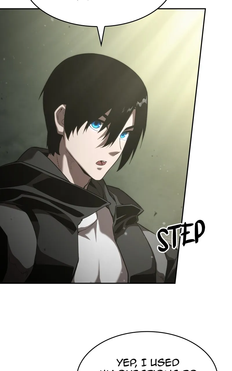 Read Boundless Ascension chapter 31 image 80 on Lezhin