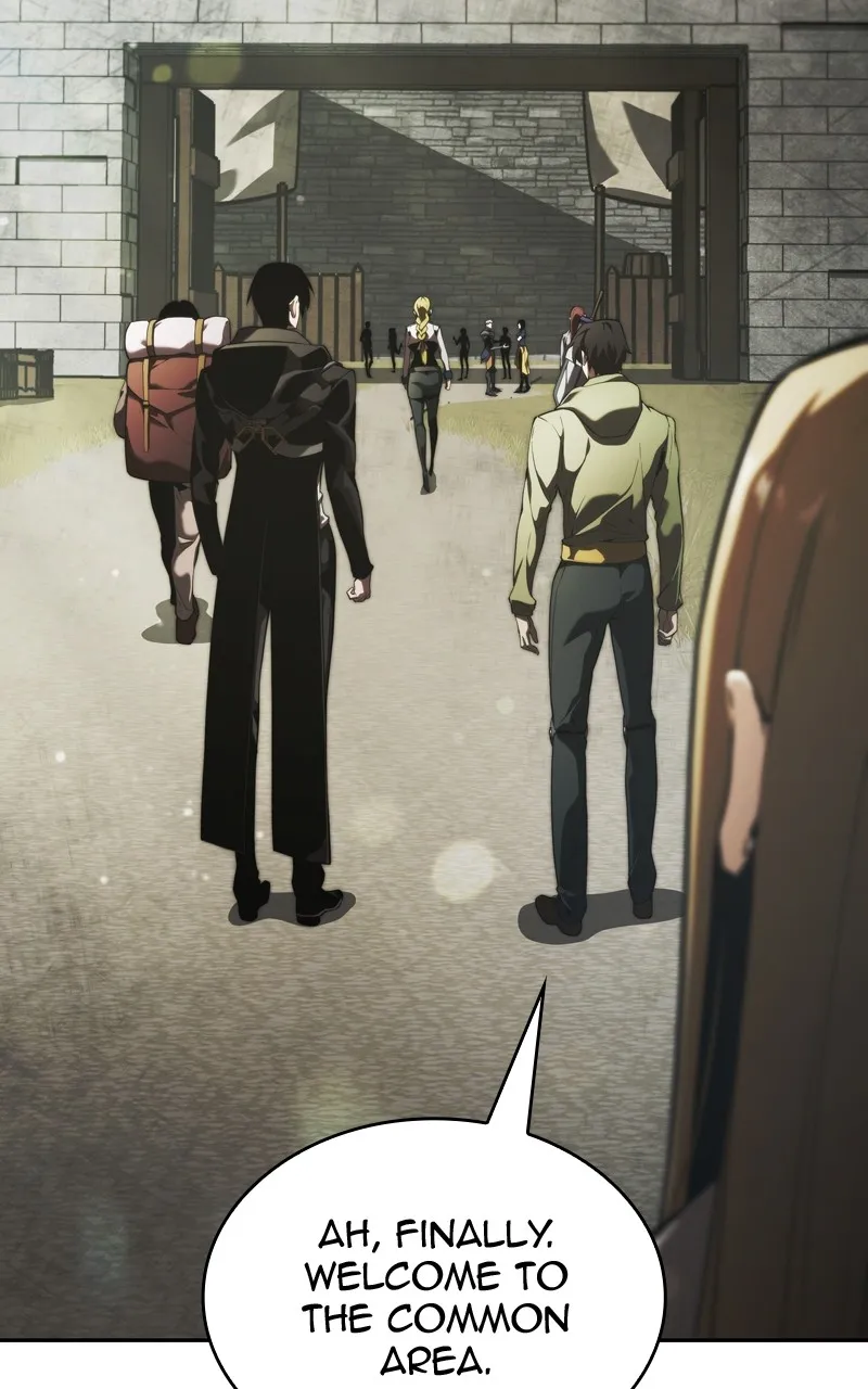 Read Boundless Ascension chapter 31 image 84 on Lezhin