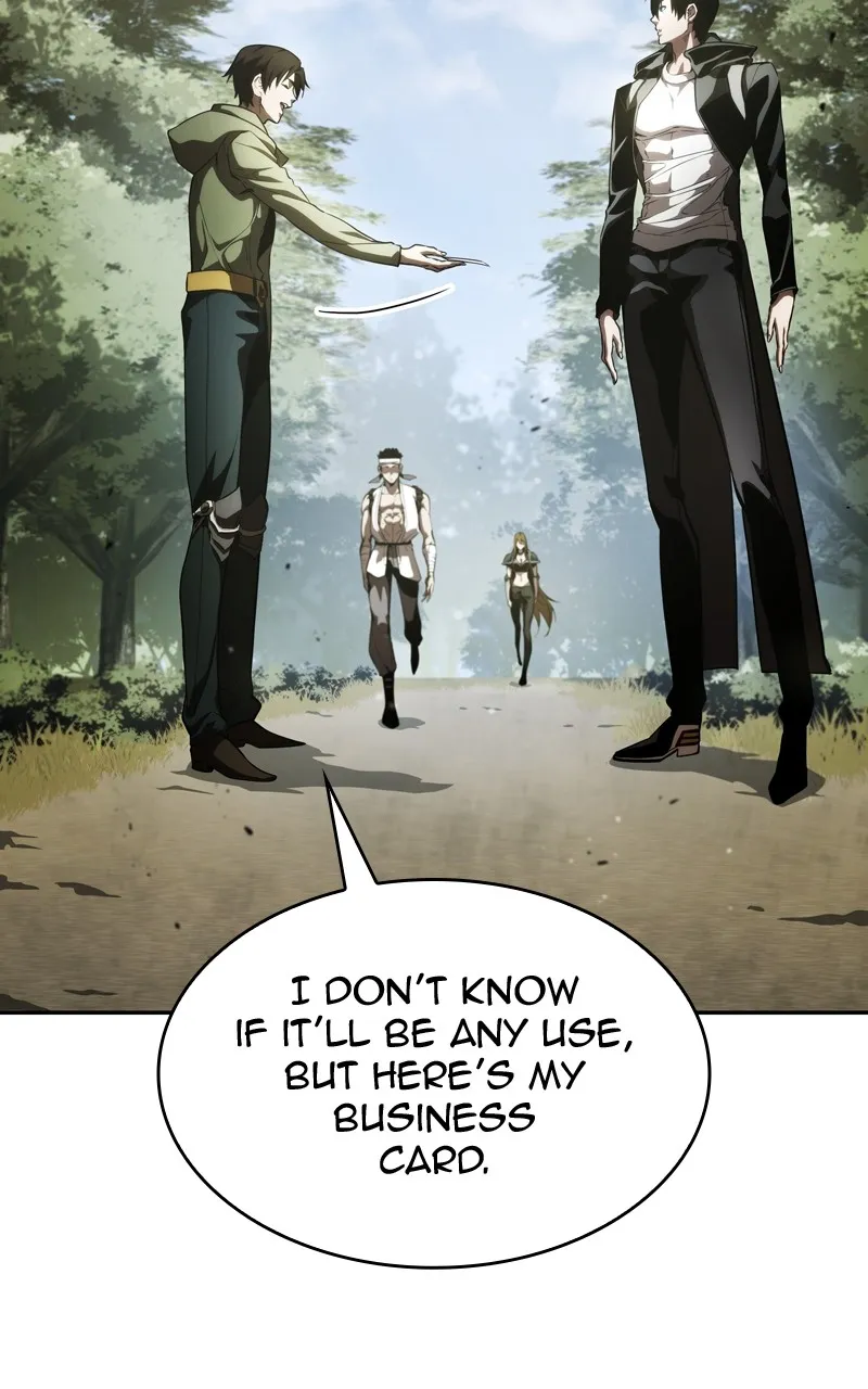 Read Boundless Ascension chapter 31 image 86 on Lezhin