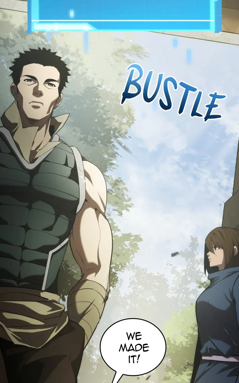 Read Boundless Ascension chapter 31 image 90 on Lezhin