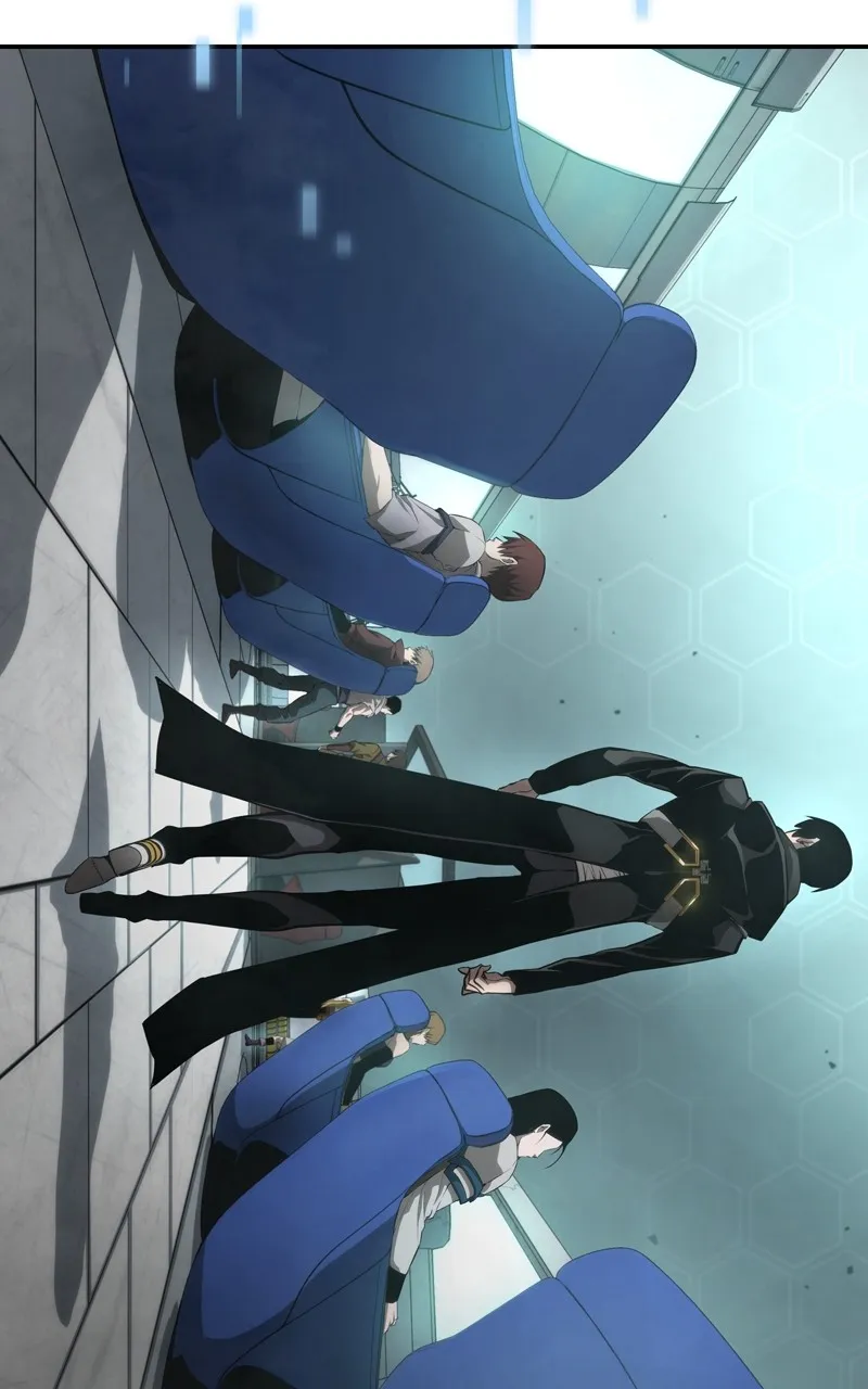 Read Boundless Ascension chapter 31 image 99 on Lezhin
