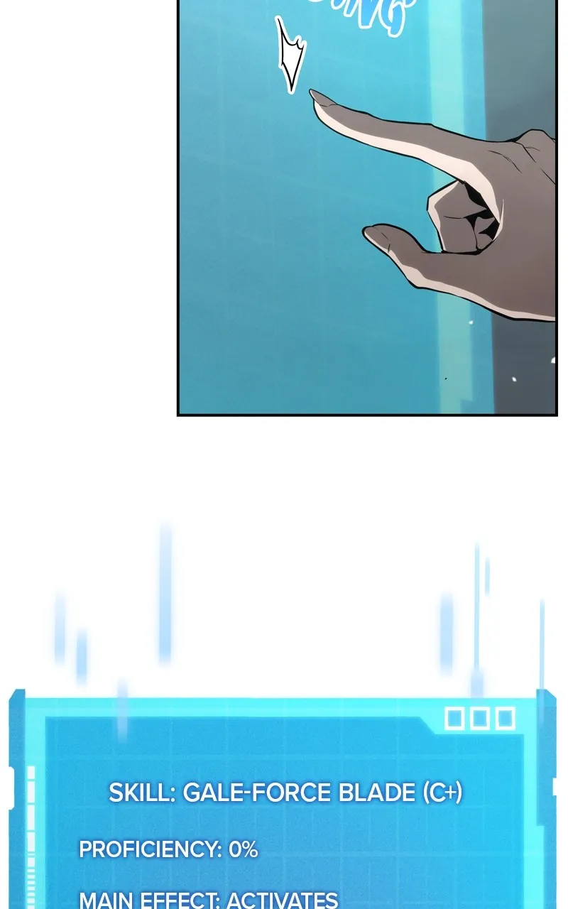 Read Boundless Ascension chapter 32 image 100 on Lezhin