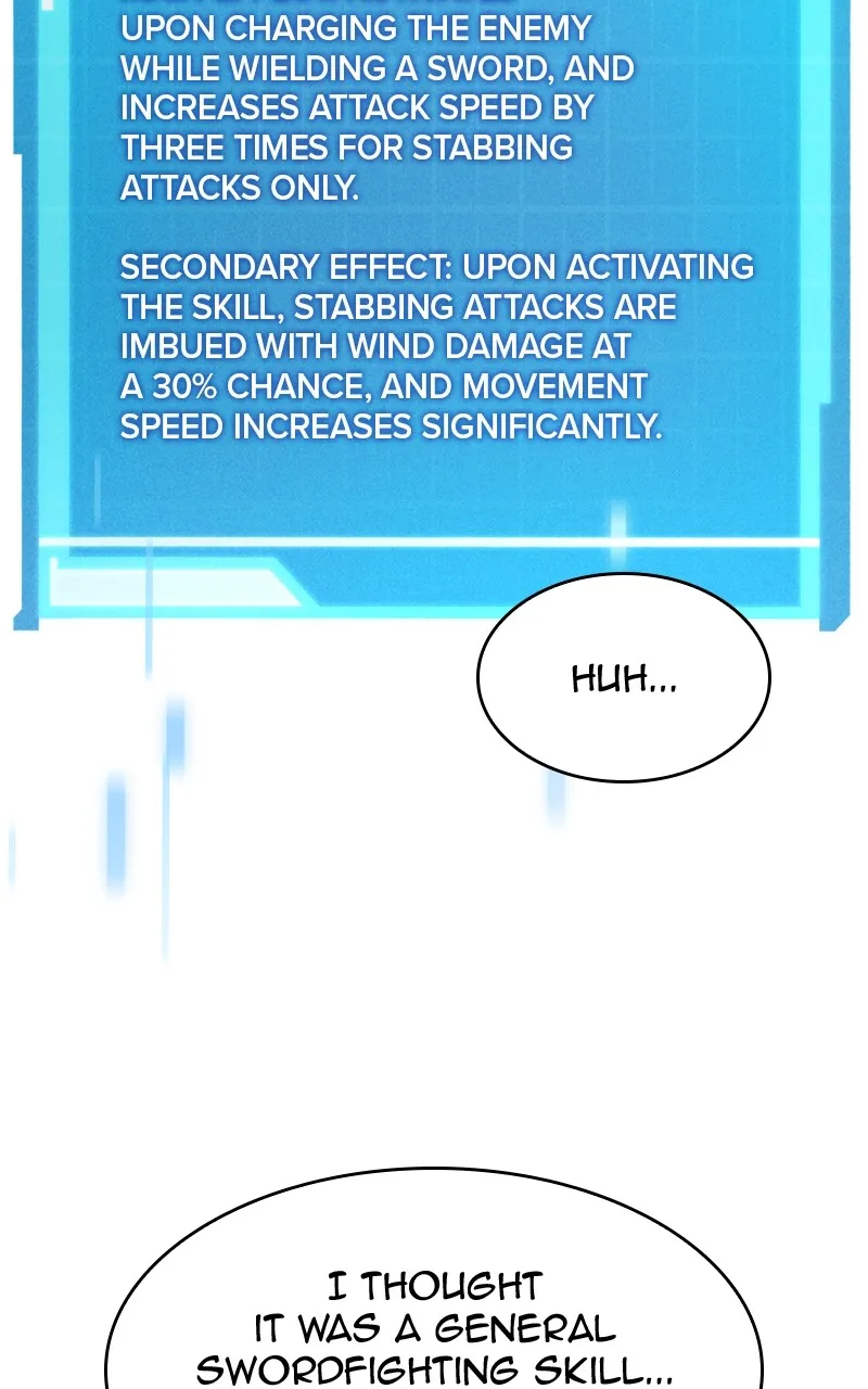 Read Boundless Ascension chapter 32 image 101 on Lezhin