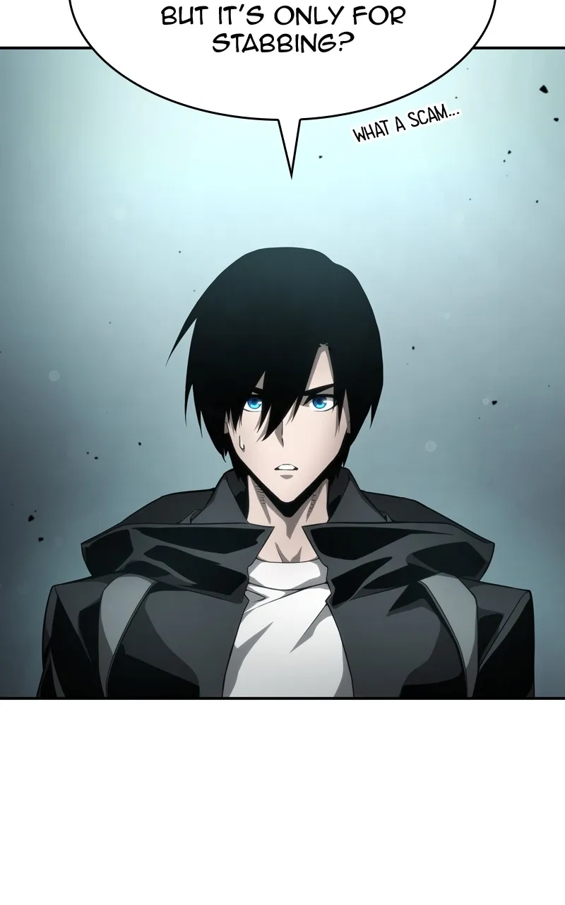 Read Boundless Ascension chapter 32 image 102 on Lezhin