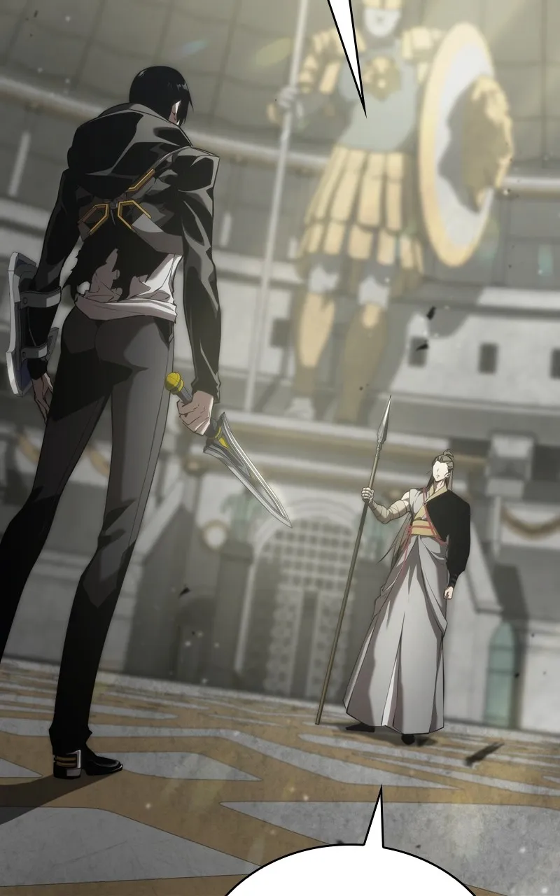 Read Boundless Ascension chapter 32 image 110 on Lezhin