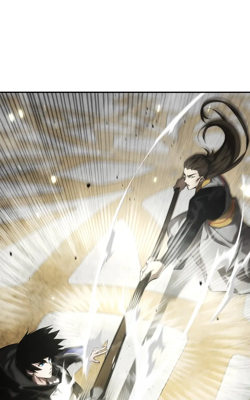 Read Boundless Ascension chapter 32 image 118 on Lezhin