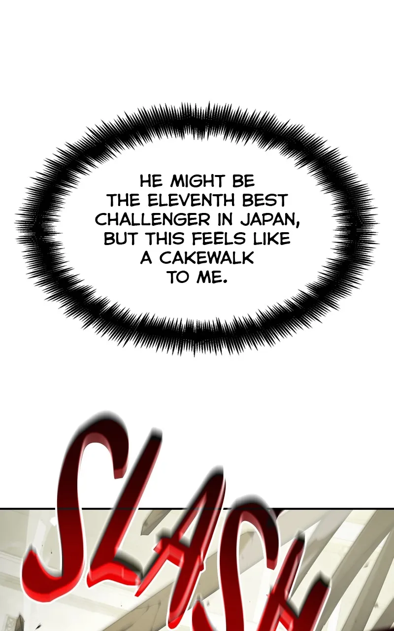 Read Boundless Ascension chapter 32 image 123 on Lezhin