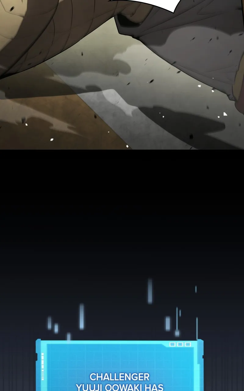 Read Boundless Ascension chapter 32 image 125 on Lezhin
