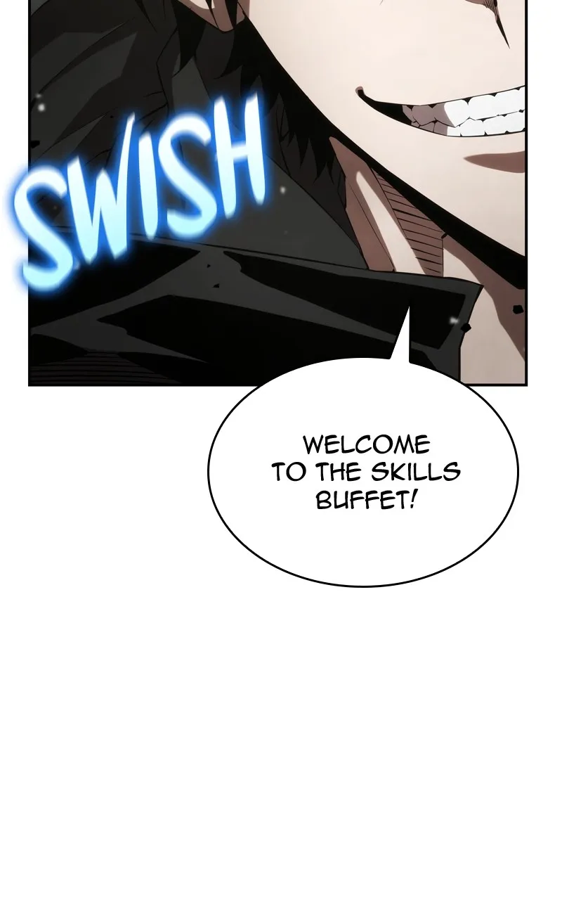 Read Boundless Ascension chapter 32 image 128 on Lezhin