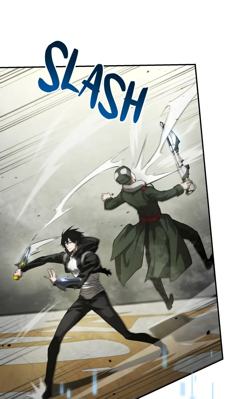 Read Boundless Ascension chapter 32 image 129 on Lezhin