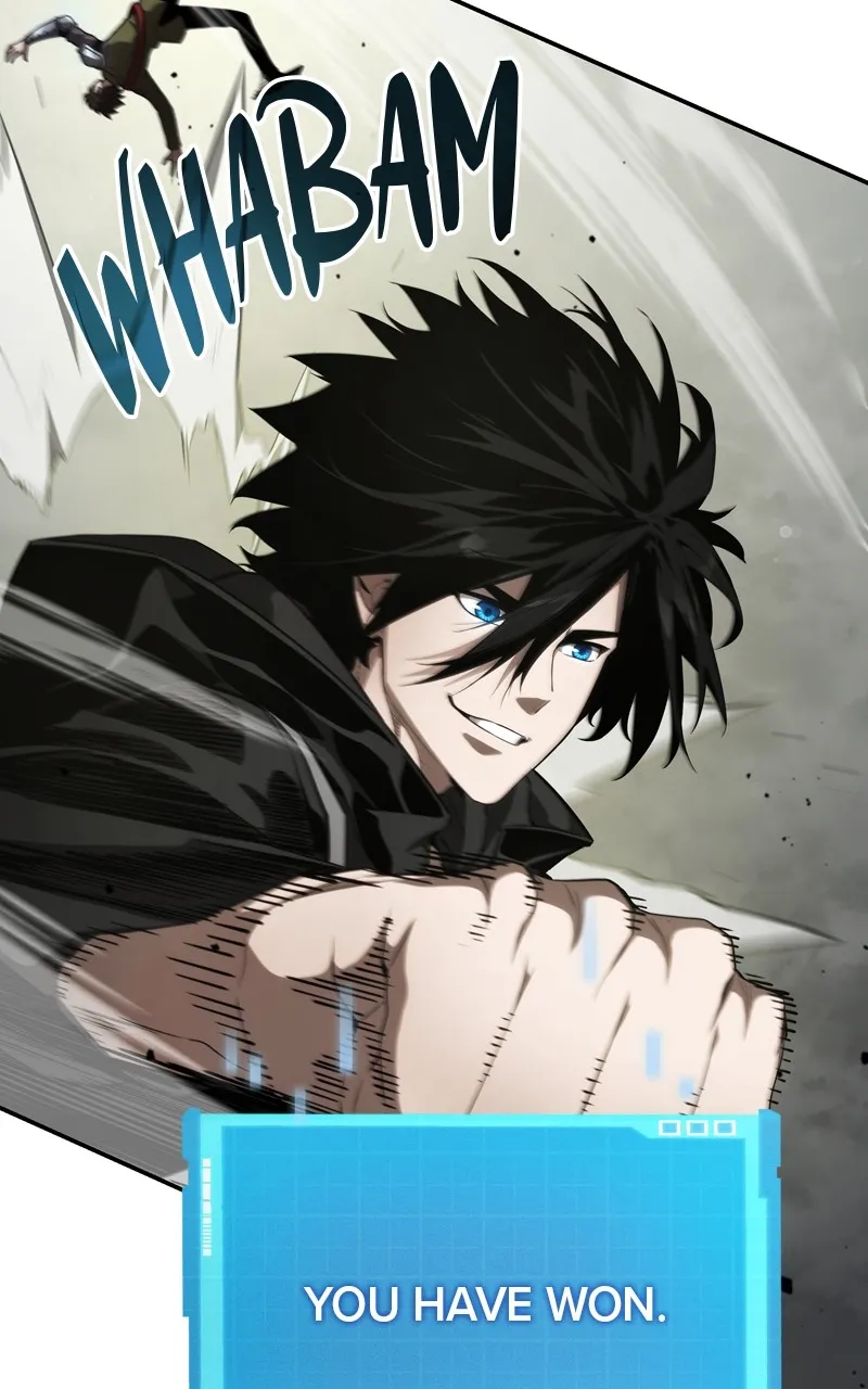 Read Boundless Ascension chapter 32 image 132 on Lezhin