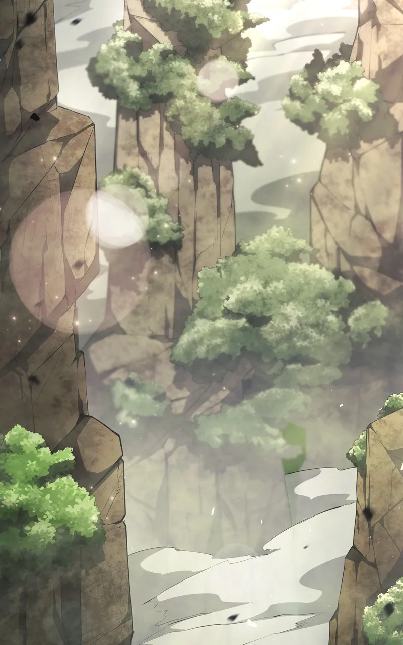 Read Boundless Ascension chapter 32 image 137 on Lezhin