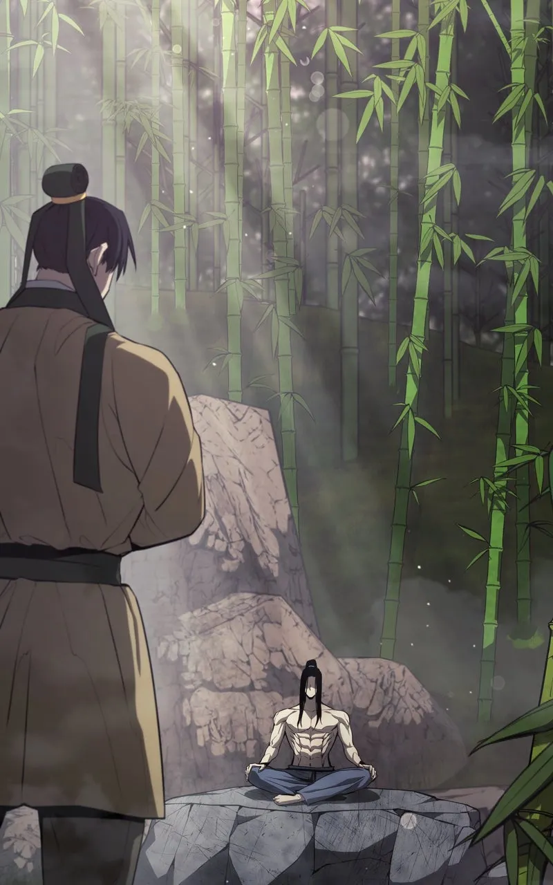 Read Boundless Ascension chapter 32 image 139 on Lezhin