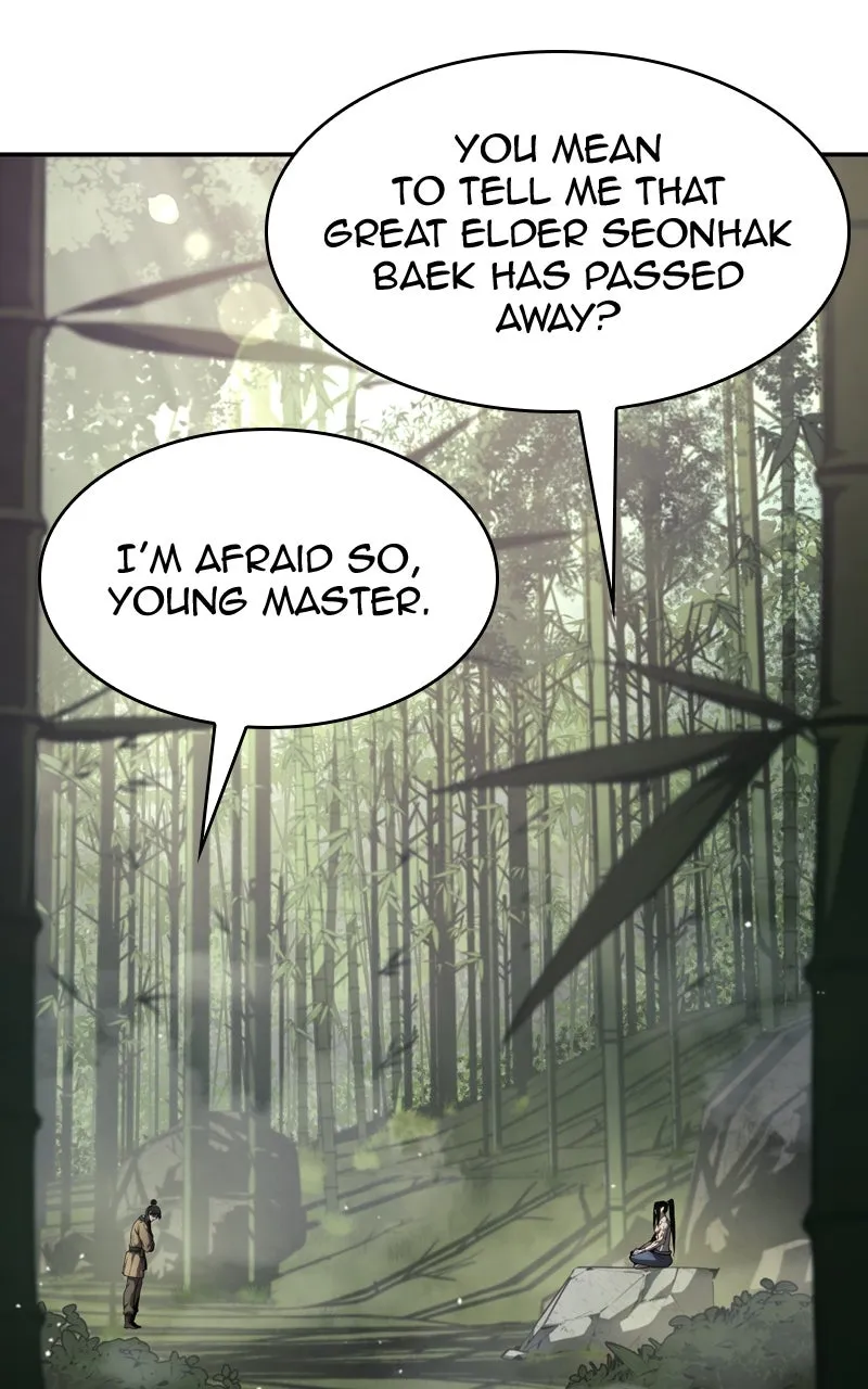 Read Boundless Ascension chapter 32 image 142 on Lezhin