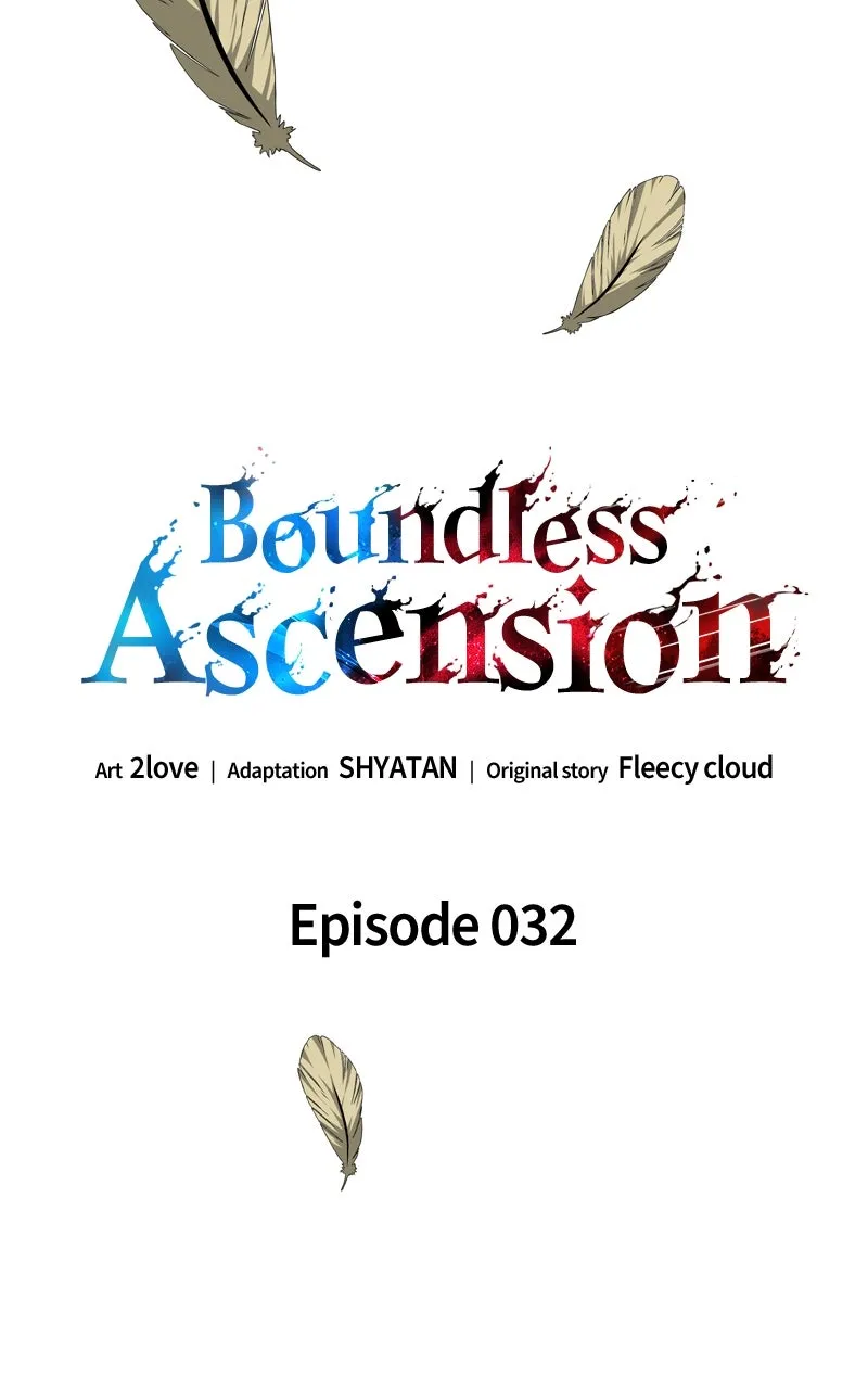 Read Boundless Ascension chapter 32 image 16 on Lezhin
