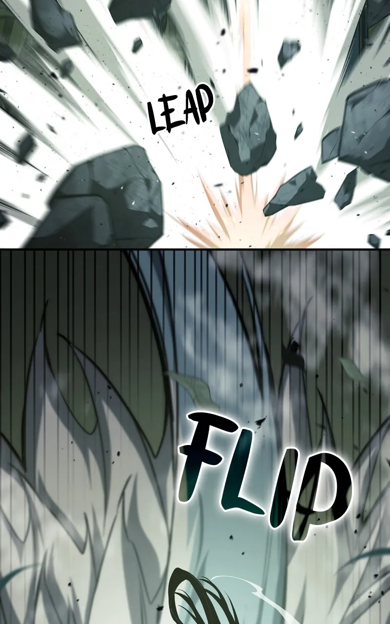 Read Boundless Ascension chapter 32 image 162 on Lezhin