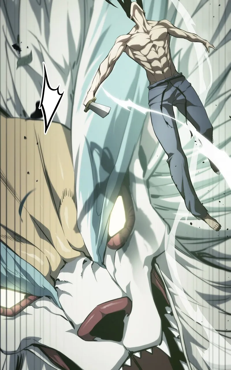 Read Boundless Ascension chapter 32 image 163 on Lezhin