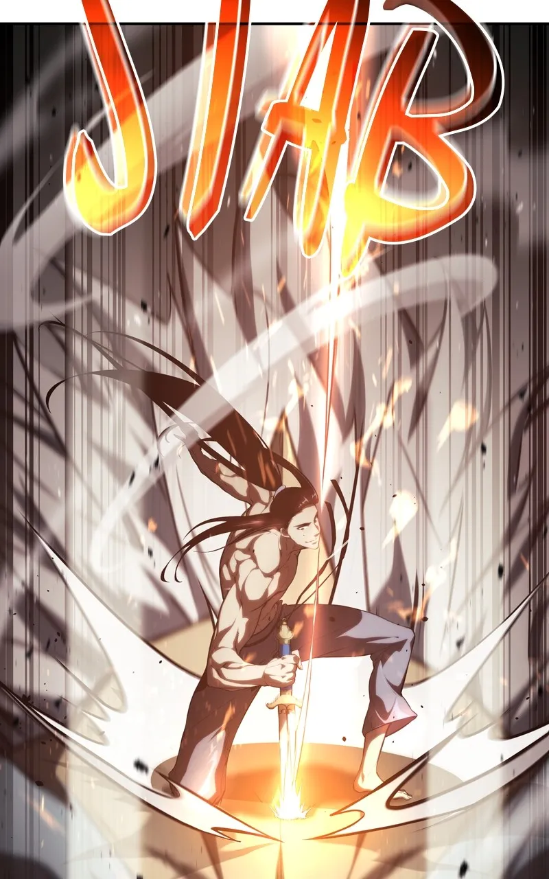 Read Boundless Ascension chapter 32 image 167 on Lezhin