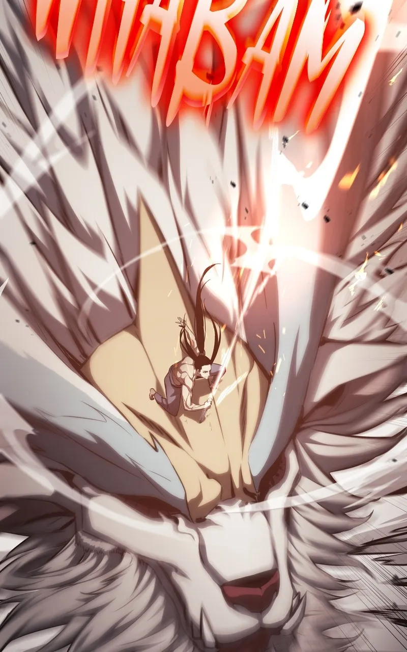 Read Boundless Ascension chapter 32 image 170 on Lezhin