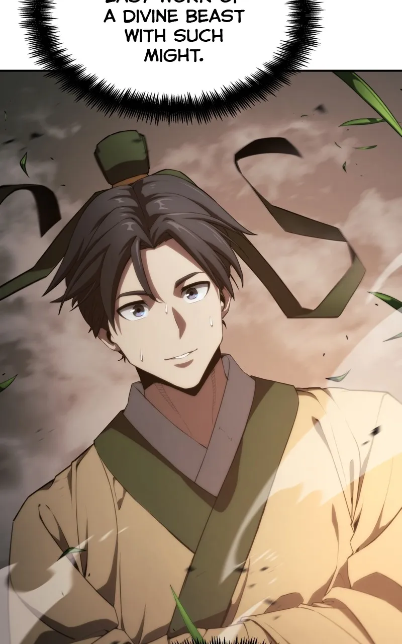 Read Boundless Ascension chapter 32 image 172 on Lezhin