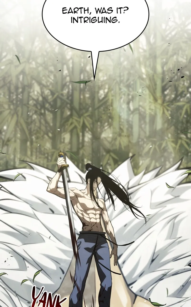 Read Boundless Ascension chapter 32 image 174 on Lezhin