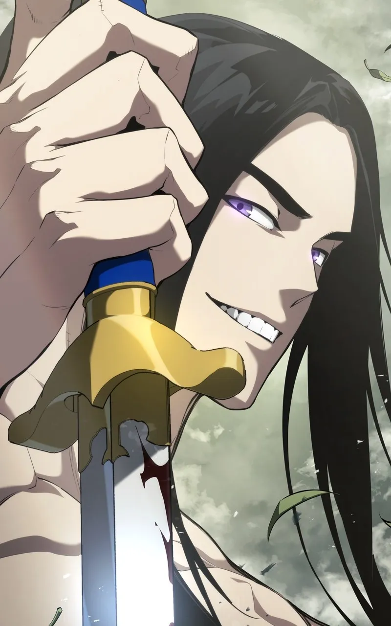 Read Boundless Ascension chapter 32 image 177 on Lezhin