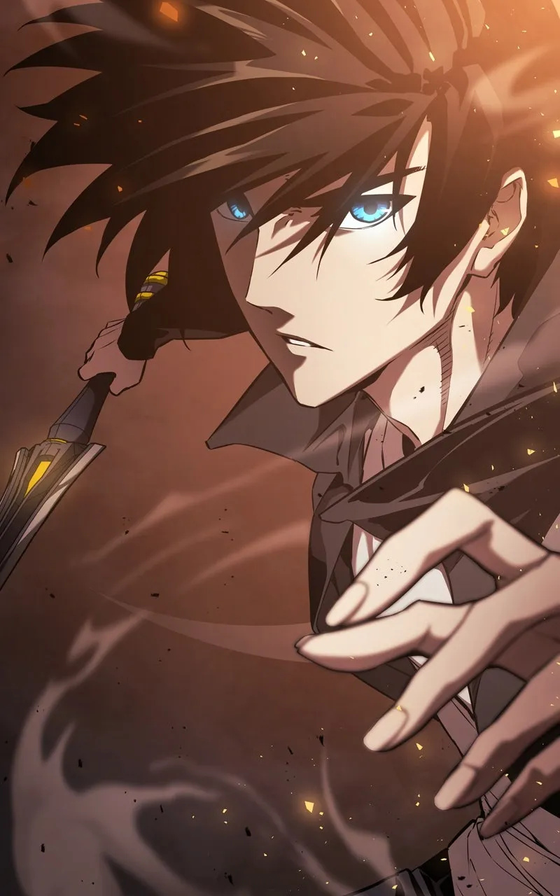 Read Boundless Ascension chapter 32 image 18 on Lezhin