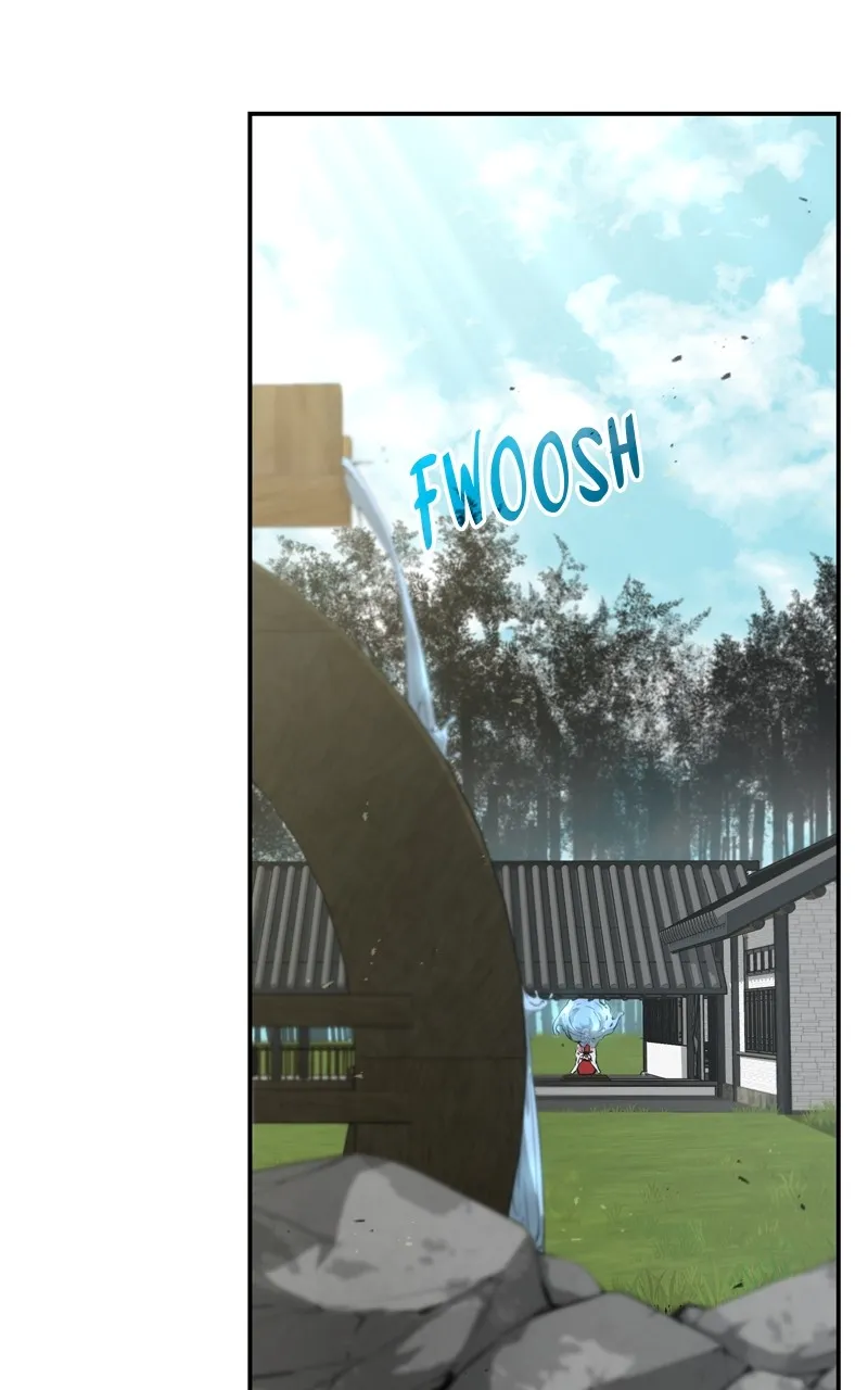 Read Boundless Ascension chapter 32 image 2 on Lezhin