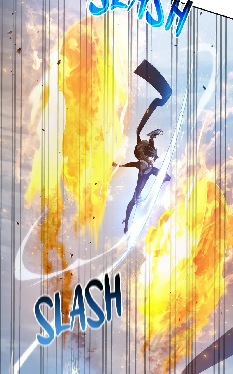 Read Boundless Ascension chapter 32 image 26 on Lezhin