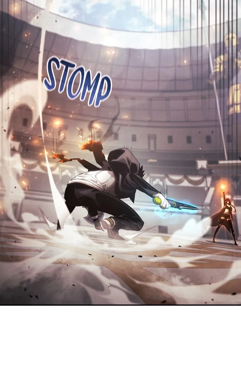 Read Boundless Ascension chapter 32 image 35 on Lezhin