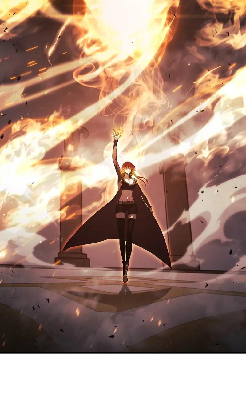 Read Boundless Ascension chapter 32 image 39 on Lezhin