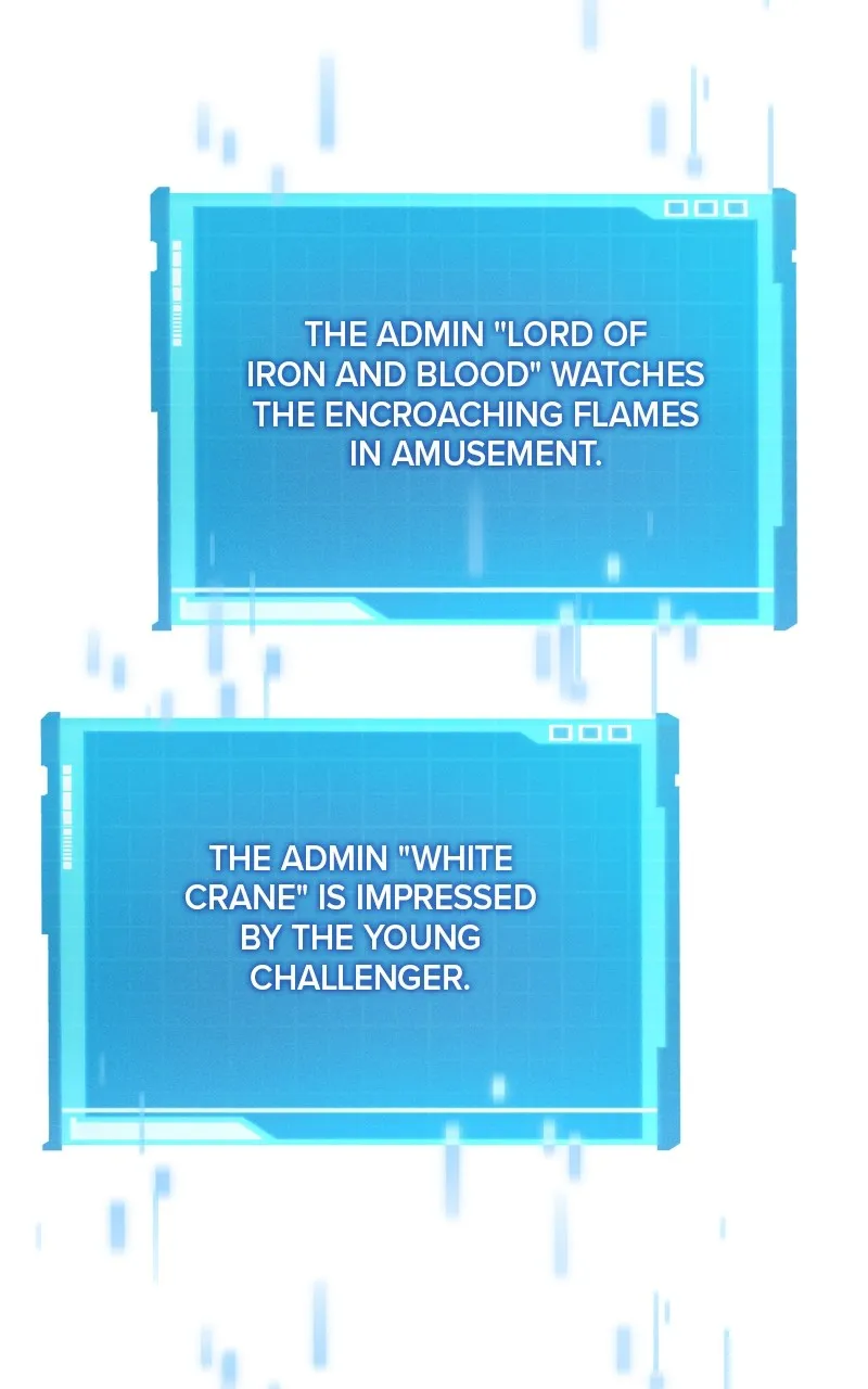 Read Boundless Ascension chapter 32 image 42 on Lezhin
