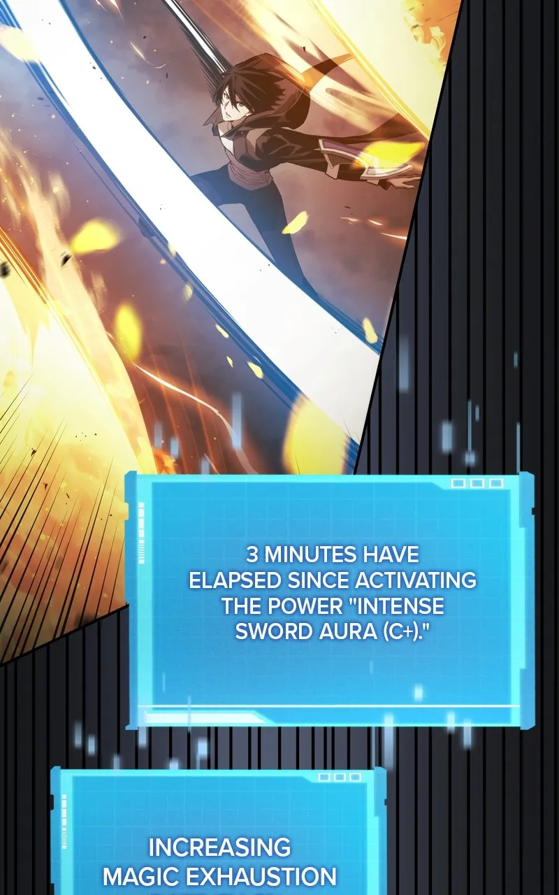 Read Boundless Ascension chapter 32 image 46 on Lezhin